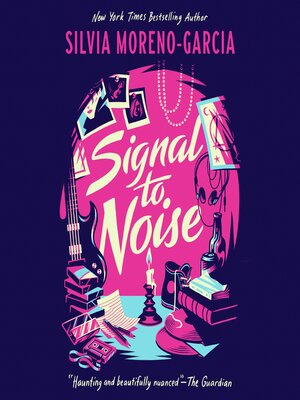 cover image of Signal to Noise
